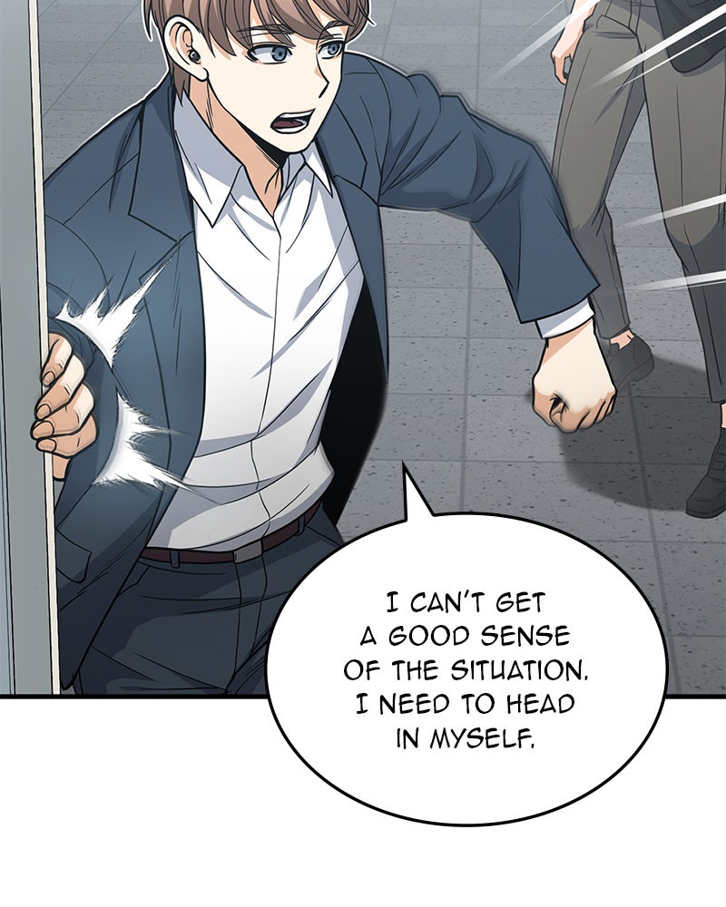 Read The Perfect Hybrid EN Manga Online