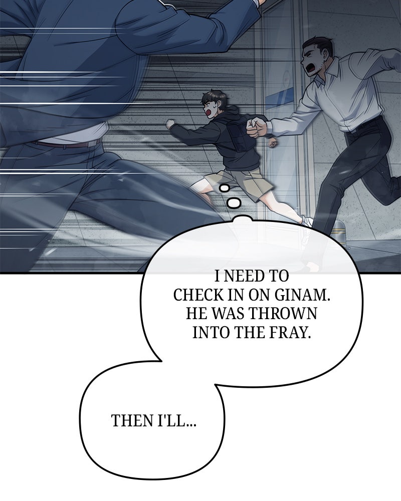 Read The Perfect Hybrid EN Manga Online