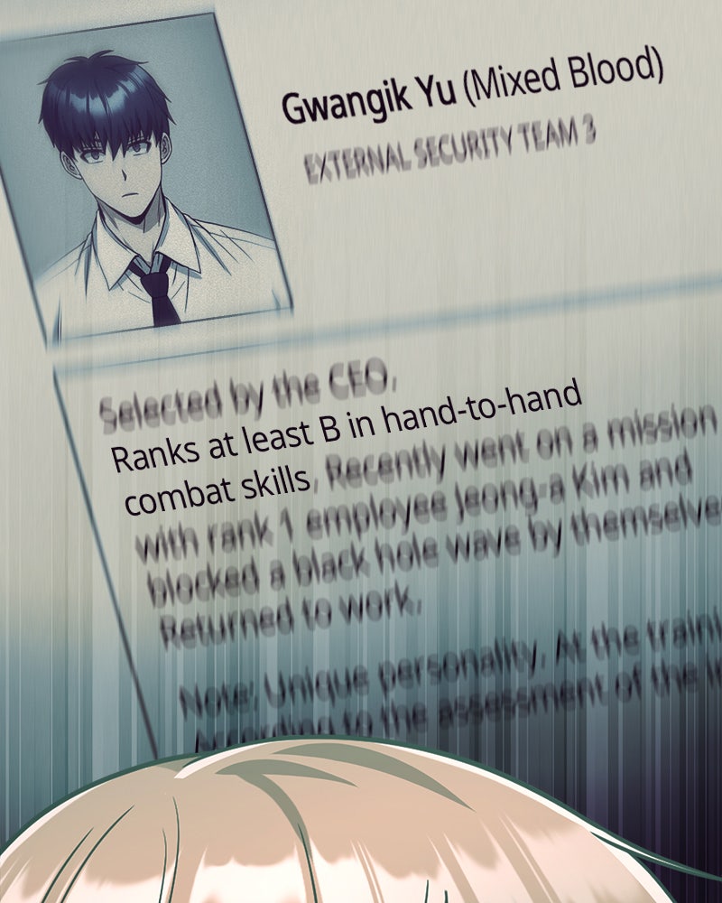 Read The Perfect Hybrid EN Manga Online