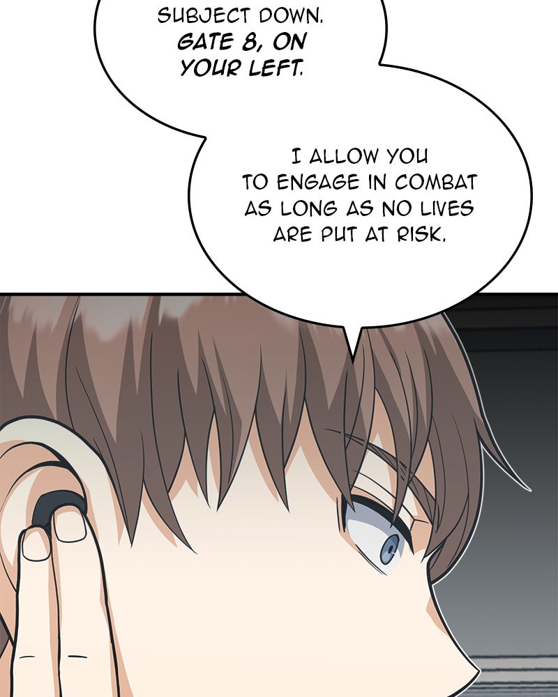 Read The Perfect Hybrid EN Manga Online