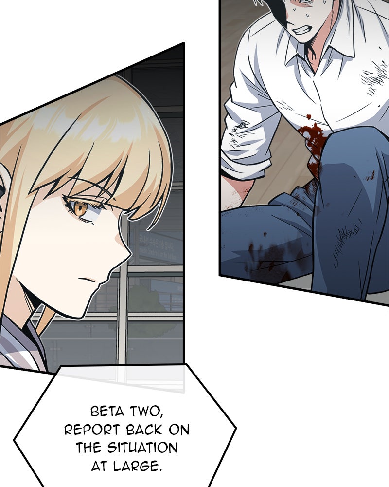 Read The Perfect Hybrid EN Manga Online