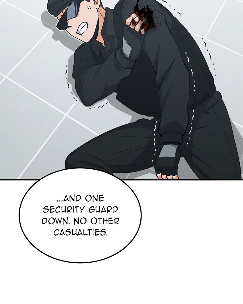 Read The Perfect Hybrid EN Manga Online