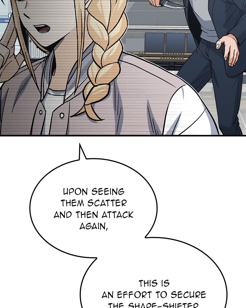 Read The Perfect Hybrid EN Manga Online