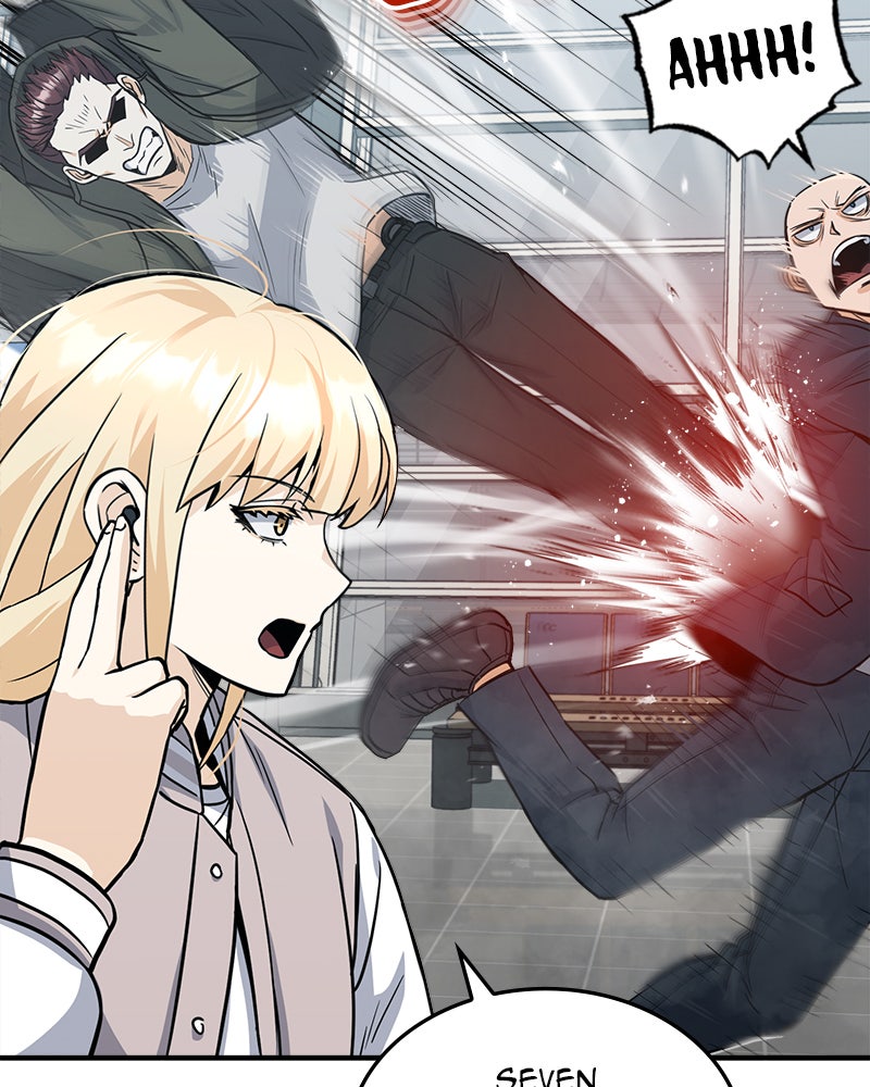 Read The Perfect Hybrid EN Manga Online