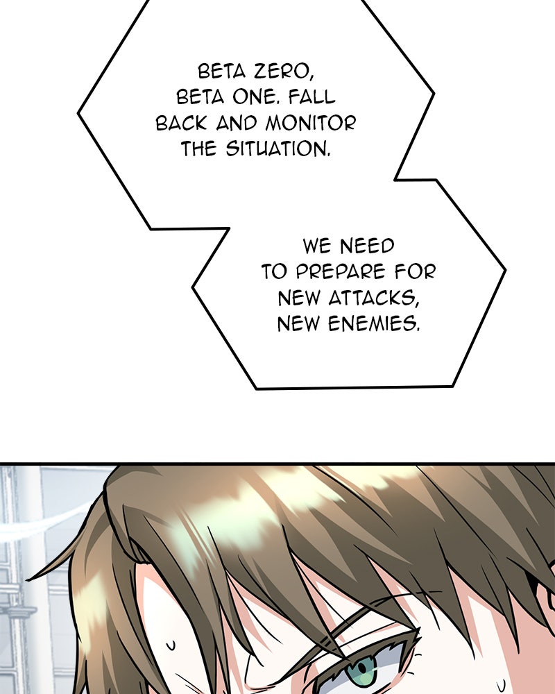 Read The Perfect Hybrid EN Manga Online