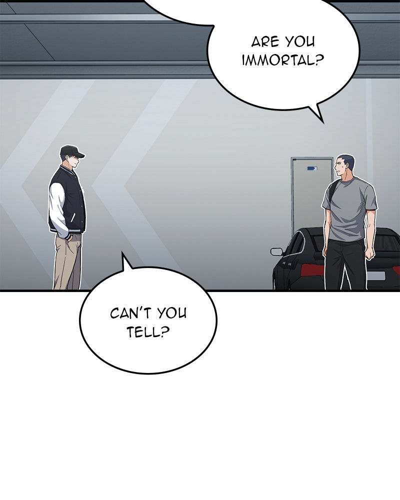 Read The Perfect Hybrid EN Manga Online
