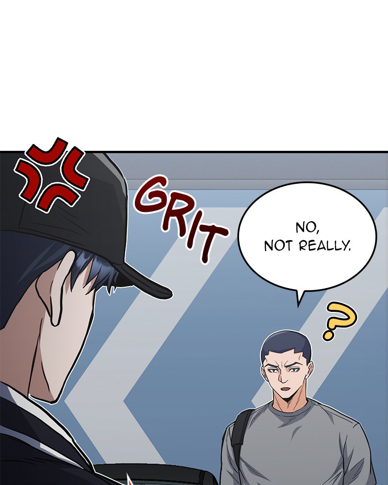Read The Perfect Hybrid EN Manga Online