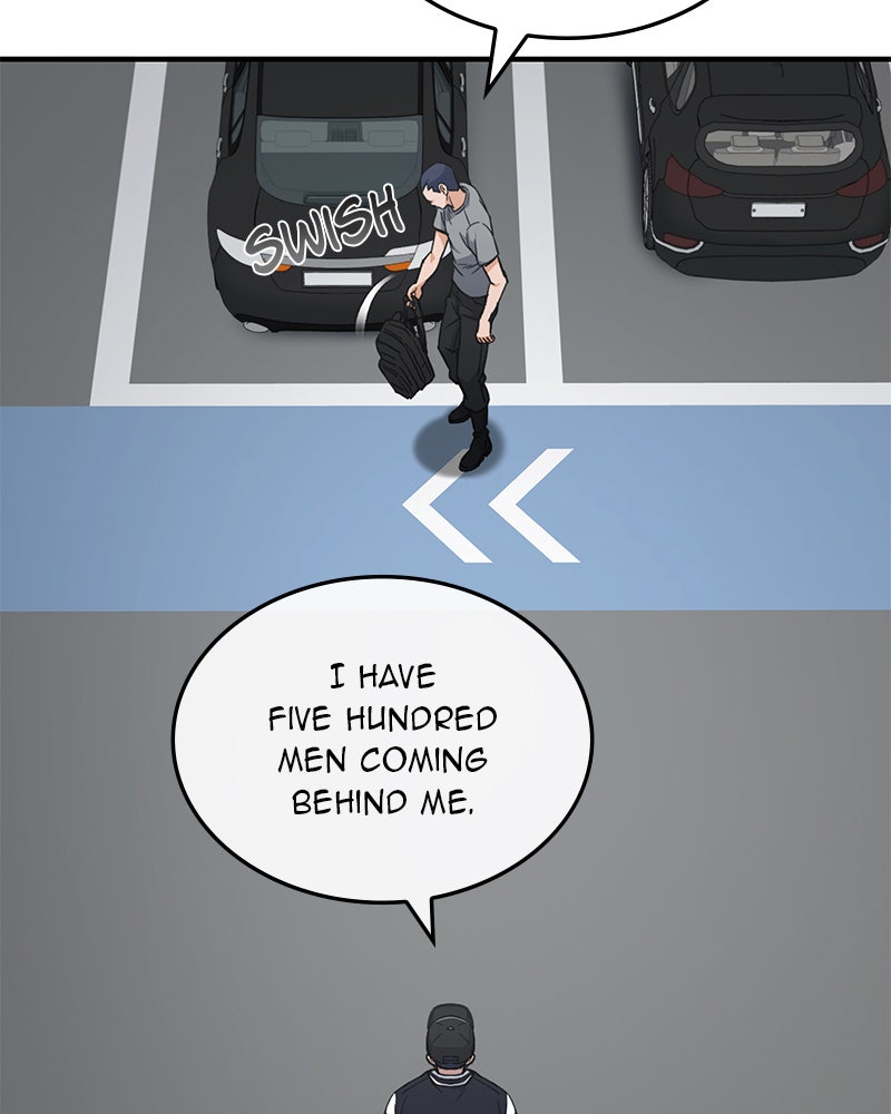 Read The Perfect Hybrid EN Manga Online