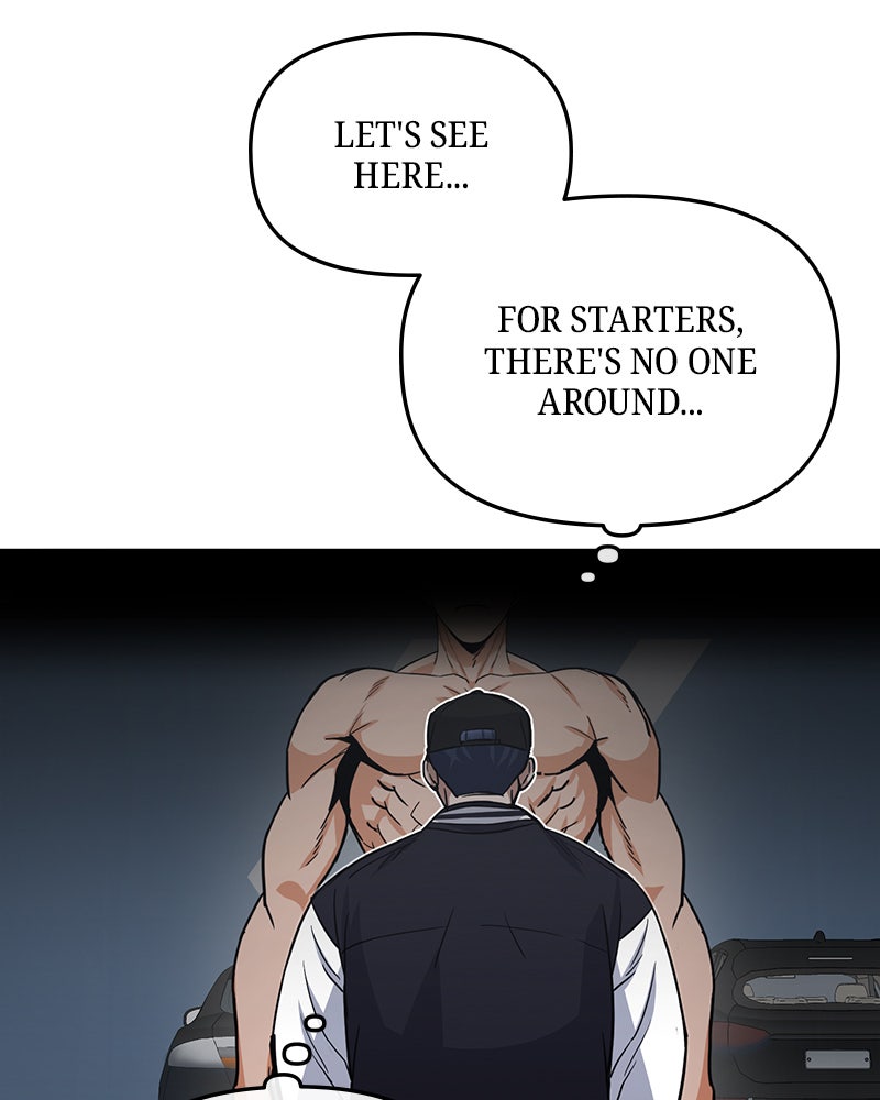 Read The Perfect Hybrid EN Manga Online