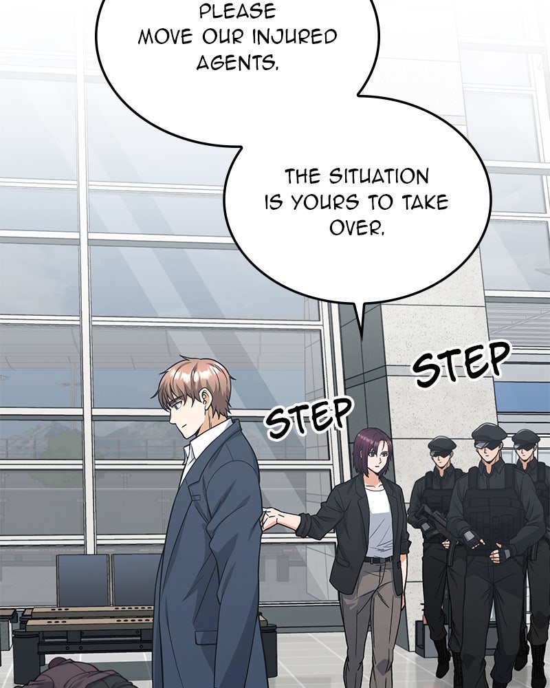 Read The Perfect Hybrid EN Manga Online