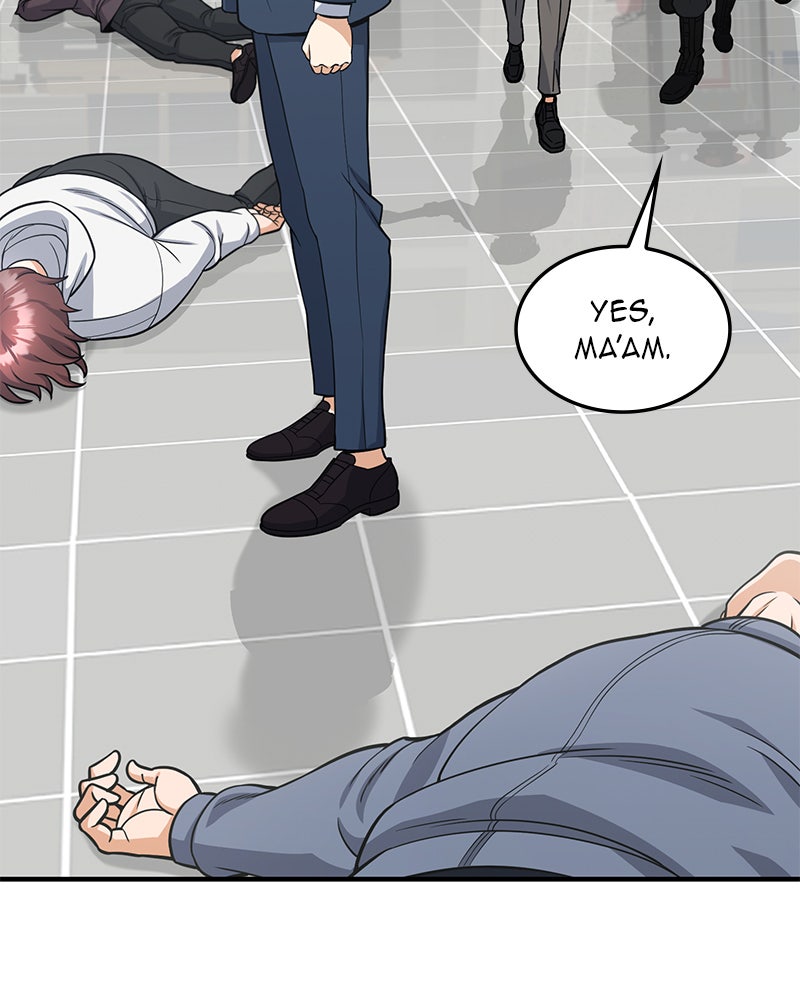 Read The Perfect Hybrid EN Manga Online