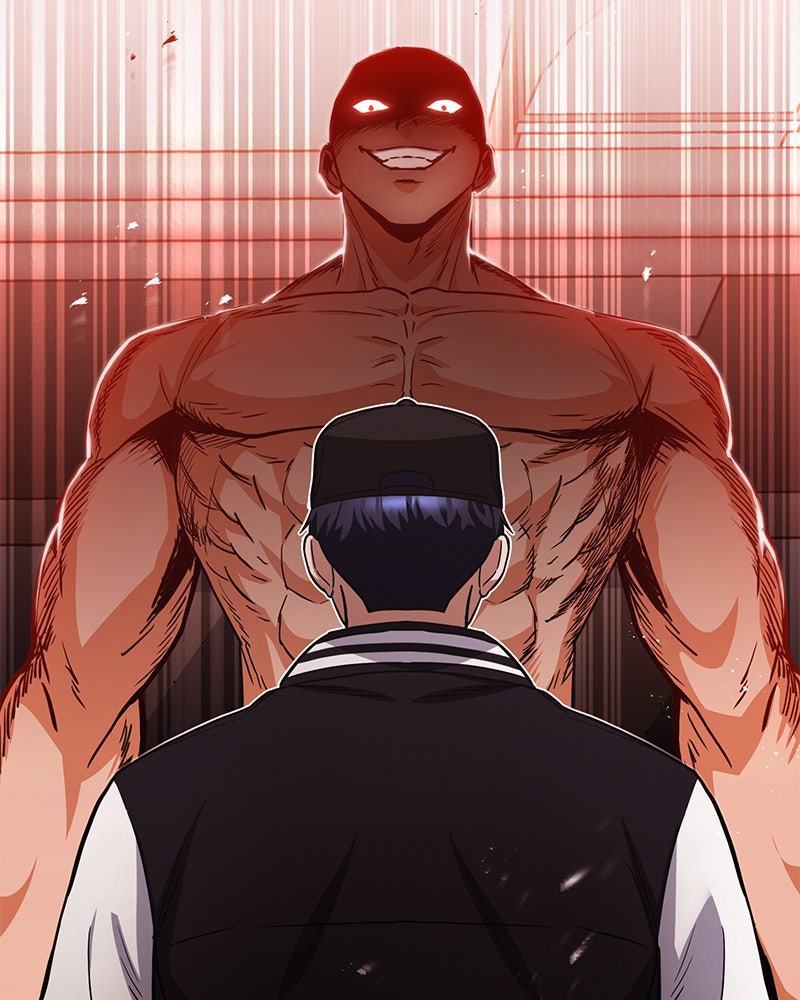 Read The Perfect Hybrid EN Manga Online