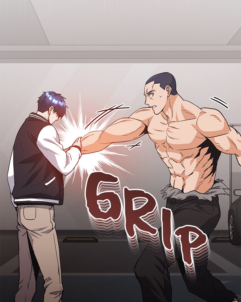 Read The Perfect Hybrid EN Manga Online