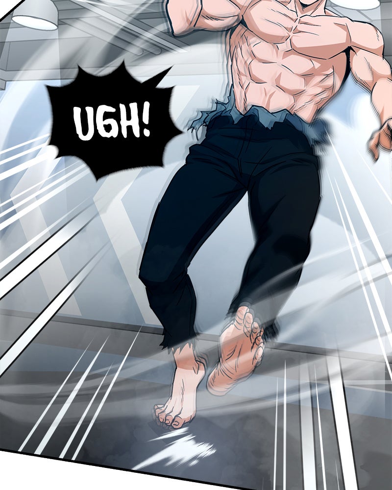 Read The Perfect Hybrid EN Manga Online