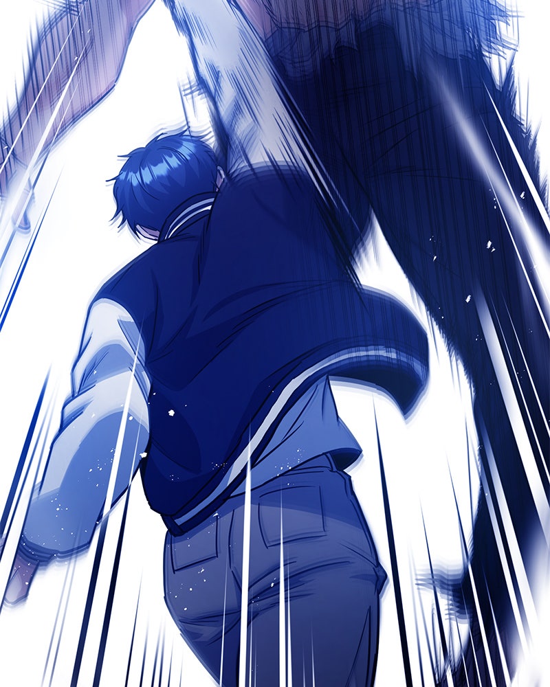 Read The Perfect Hybrid EN Manga Online