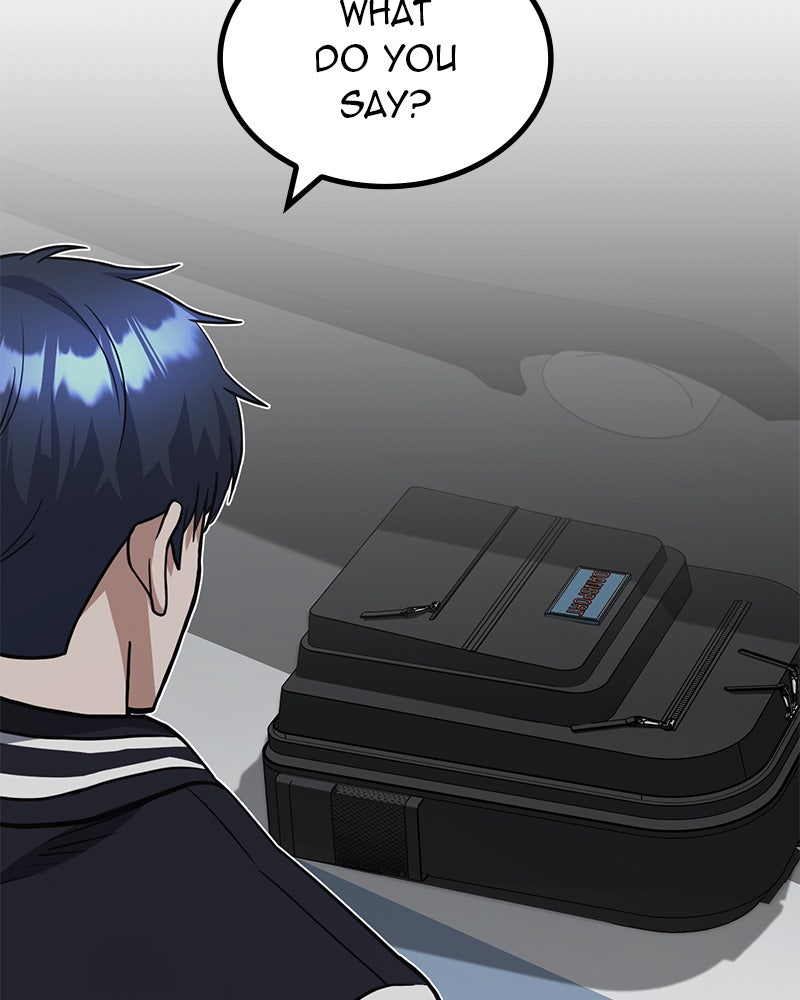 Read The Perfect Hybrid EN Manga Online
