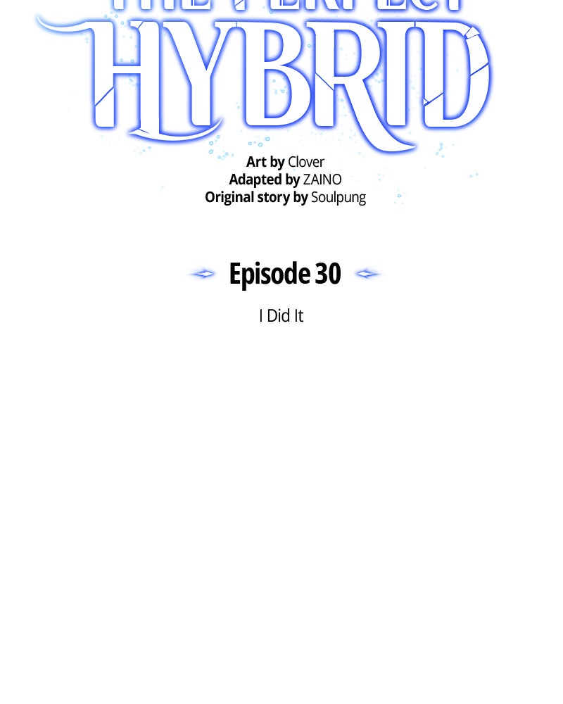 Read The Perfect Hybrid EN Manga Online