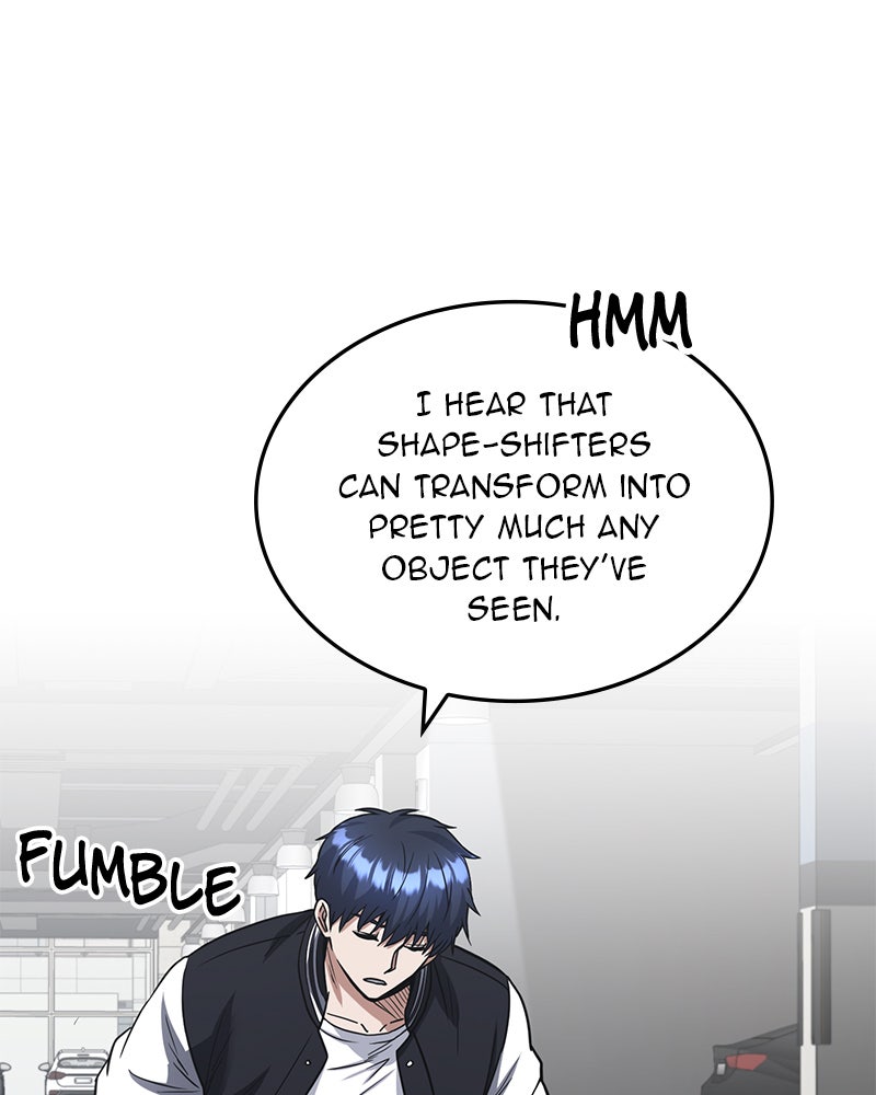 Read The Perfect Hybrid EN Manga Online