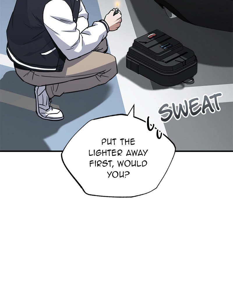 Read The Perfect Hybrid EN Manga Online