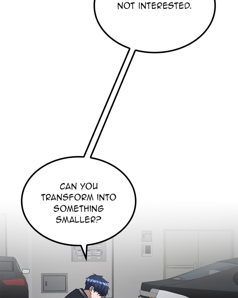 Read The Perfect Hybrid EN Manga Online