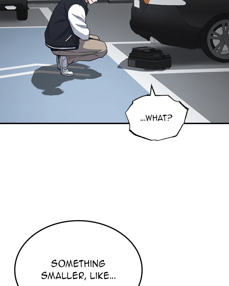Read The Perfect Hybrid EN Manga Online