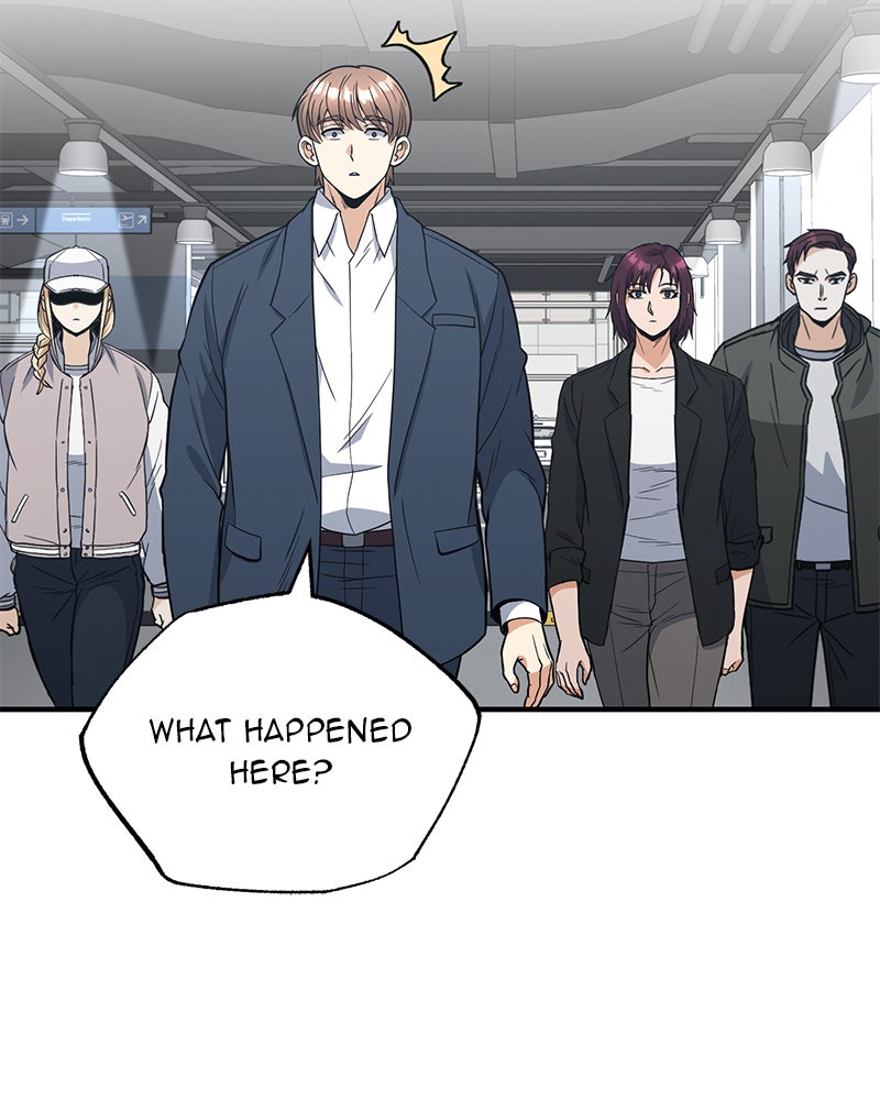 Read The Perfect Hybrid EN Manga Online