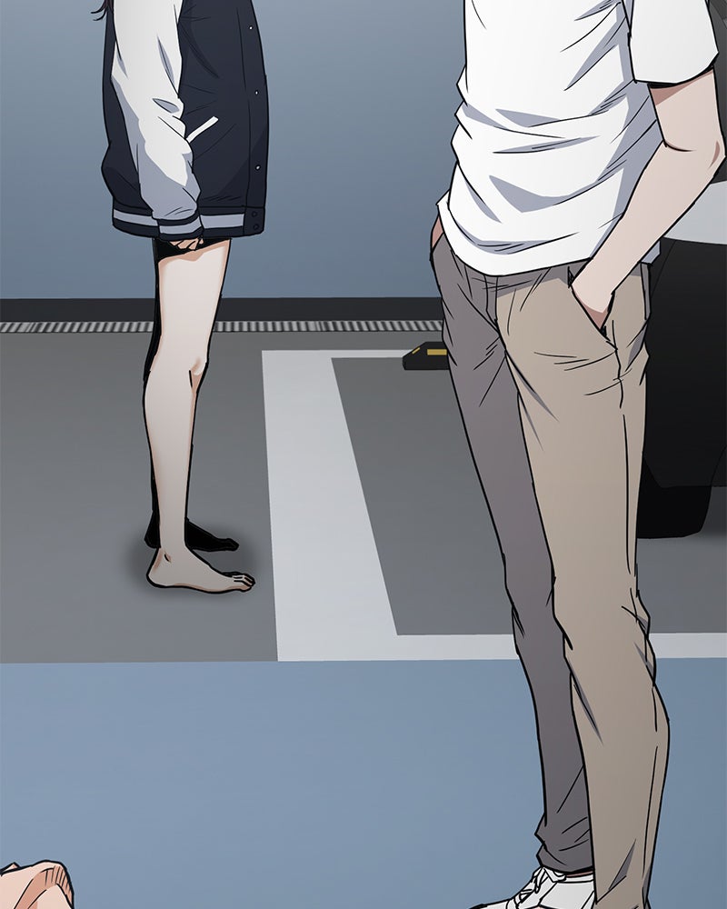 Read The Perfect Hybrid EN Manga Online