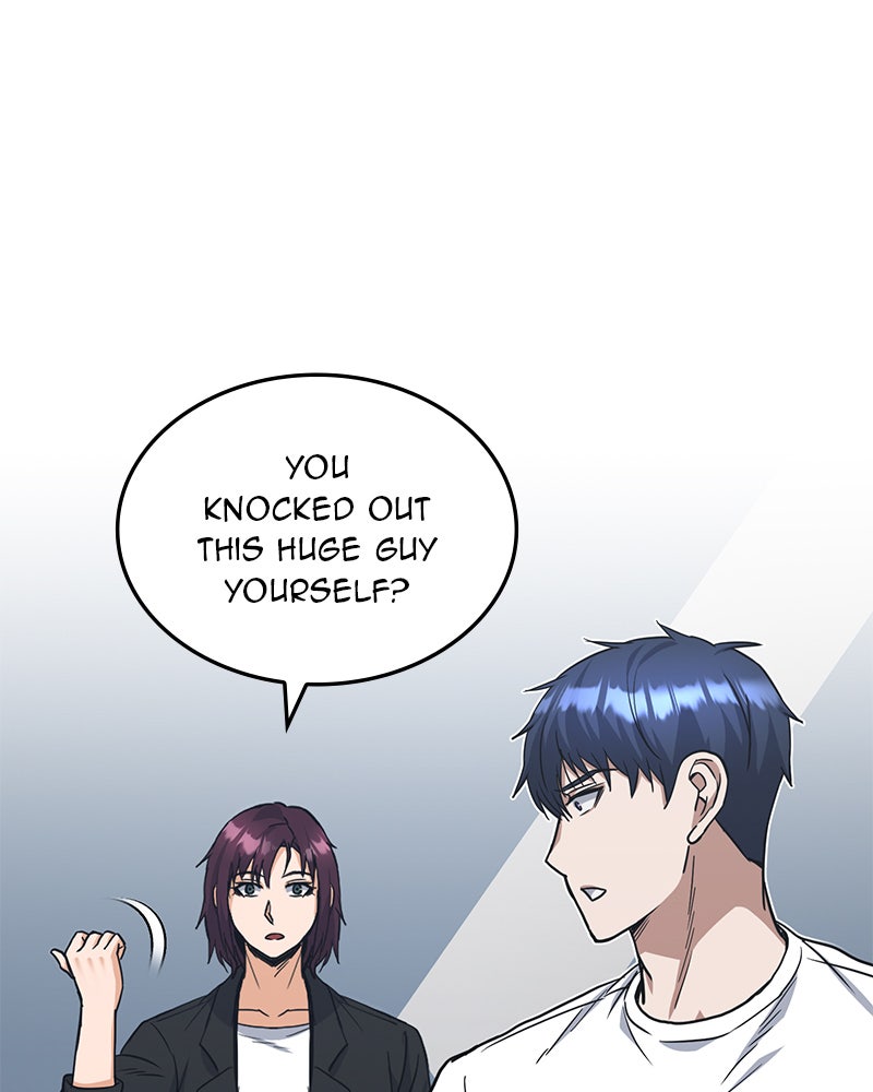 Read The Perfect Hybrid EN Manga Online