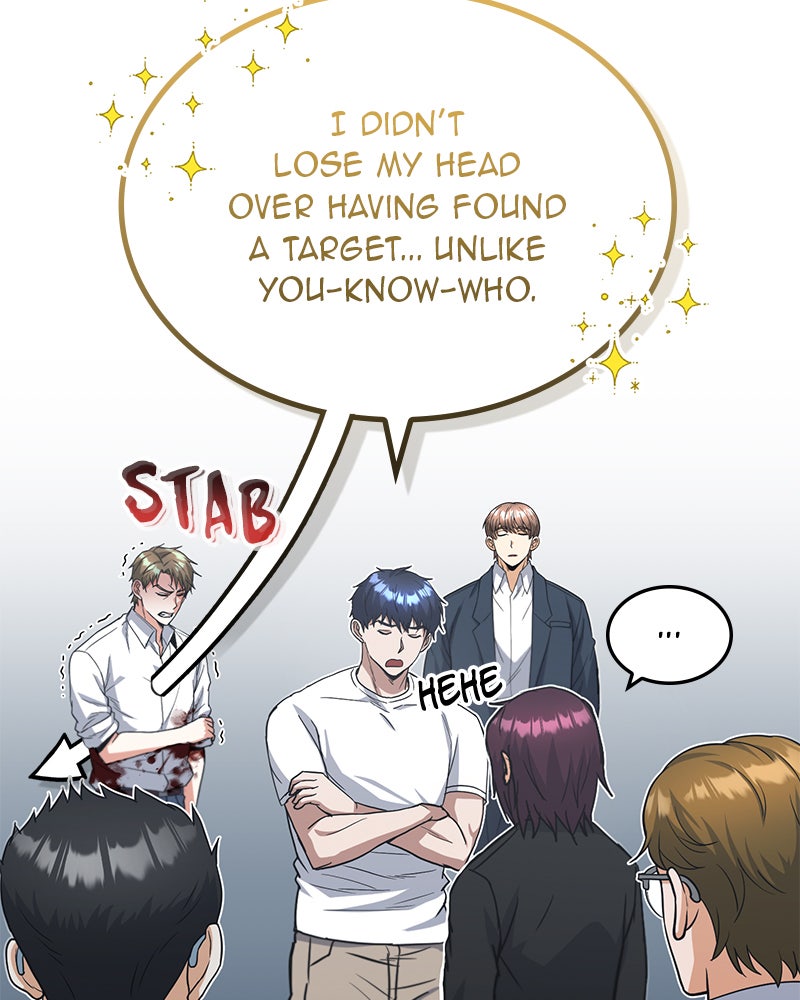 Read The Perfect Hybrid EN Manga Online