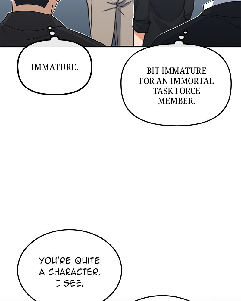 Read The Perfect Hybrid EN Manga Online