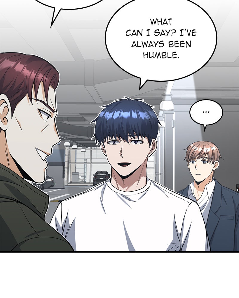 Read The Perfect Hybrid EN Manga Online