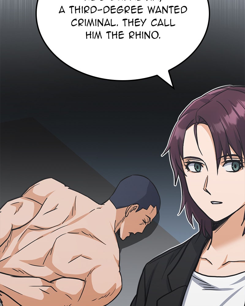 Read The Perfect Hybrid EN Manga Online