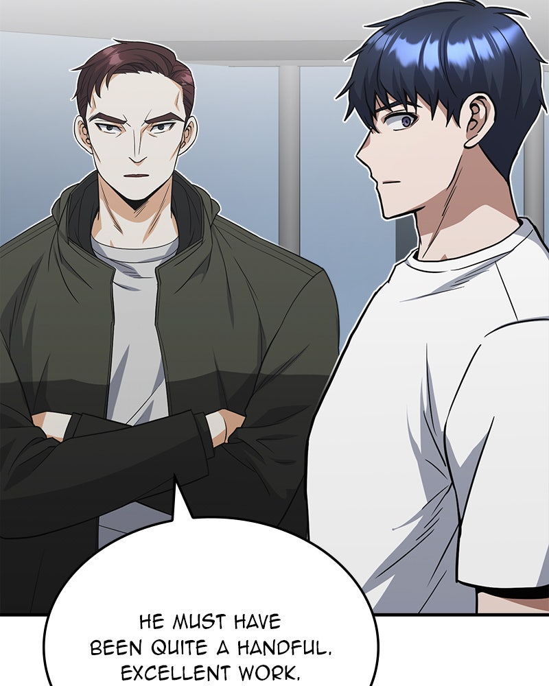 Read The Perfect Hybrid EN Manga Online