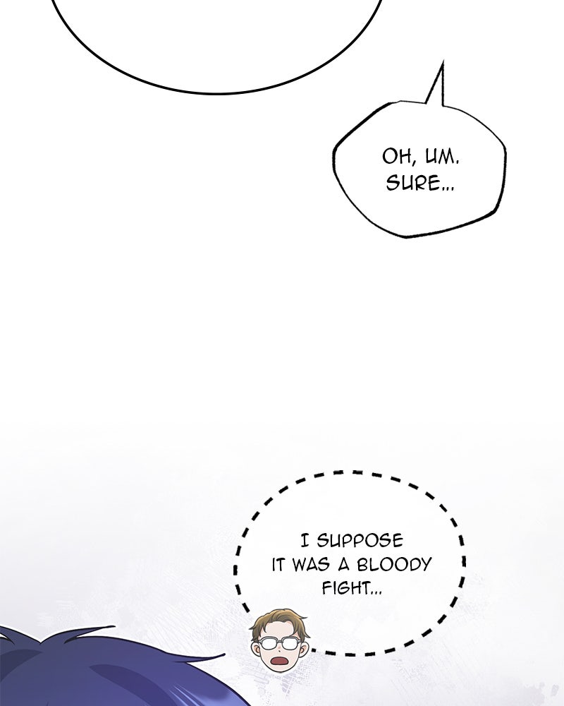 Read The Perfect Hybrid EN Manga Online
