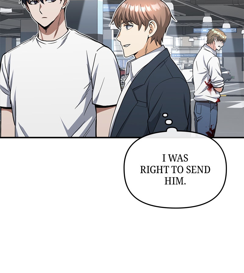 Read The Perfect Hybrid EN Manga Online