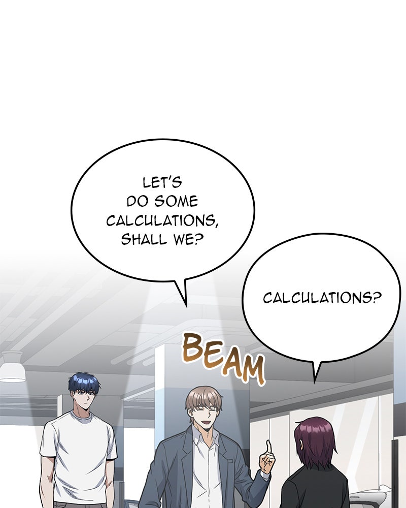 Read The Perfect Hybrid EN Manga Online