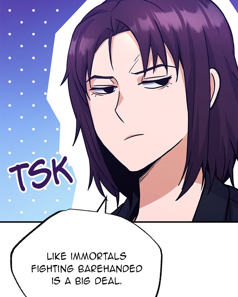 Read The Perfect Hybrid EN Manga Online