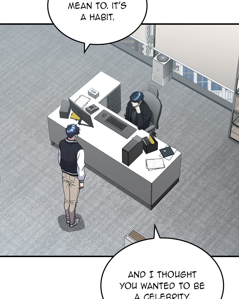 Read The Perfect Hybrid EN Manga Online