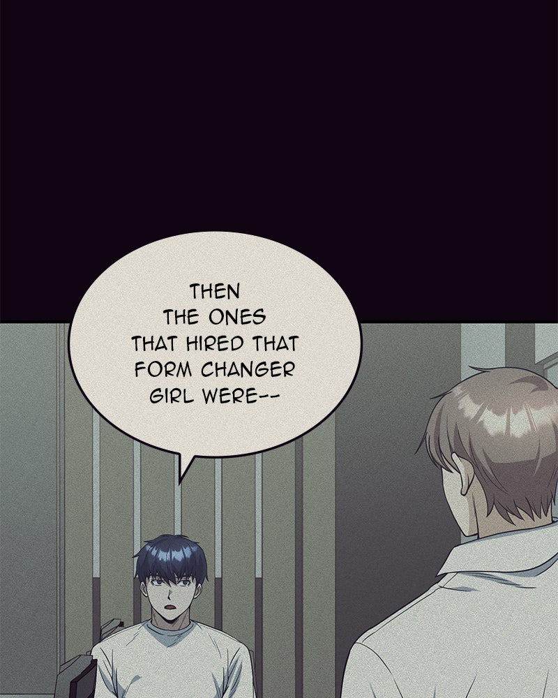 Read The Perfect Hybrid EN Manga Online