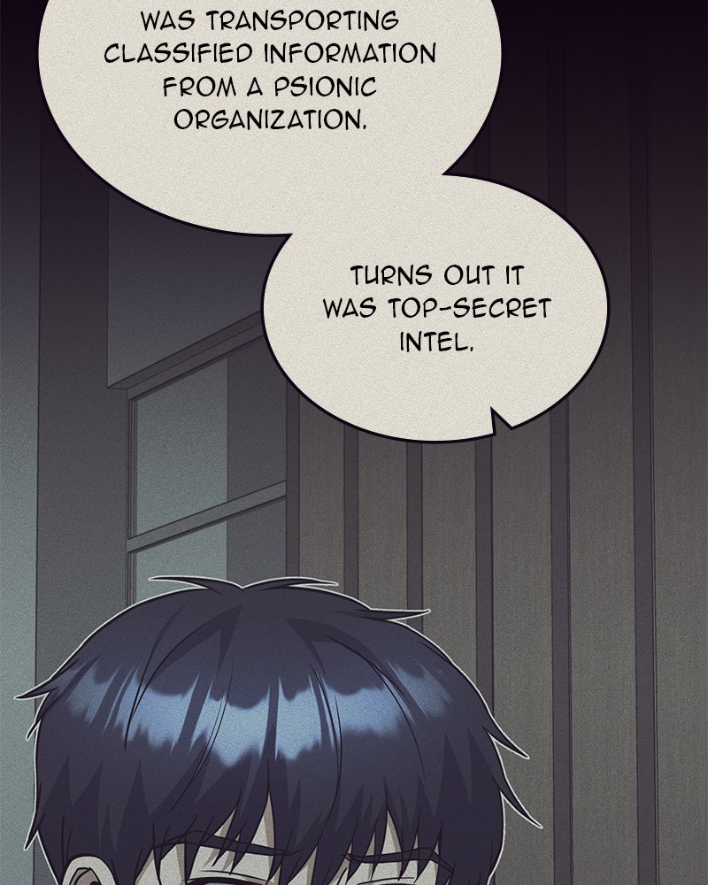 Read The Perfect Hybrid EN Manga Online