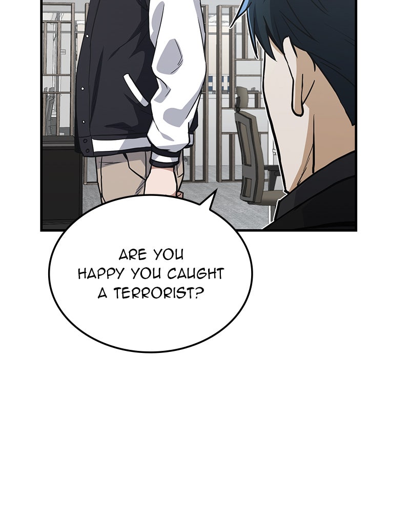 Read The Perfect Hybrid EN Manga Online