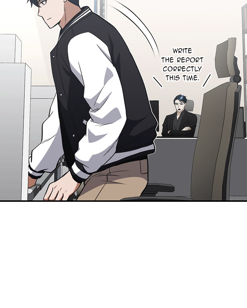 Read The Perfect Hybrid EN Manga Online