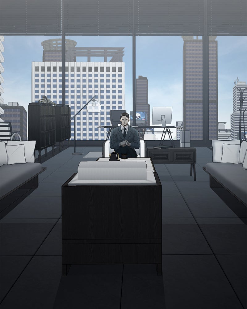 Read The Perfect Hybrid EN Manga Online