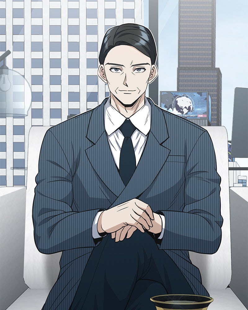 Read The Perfect Hybrid EN Manga Online