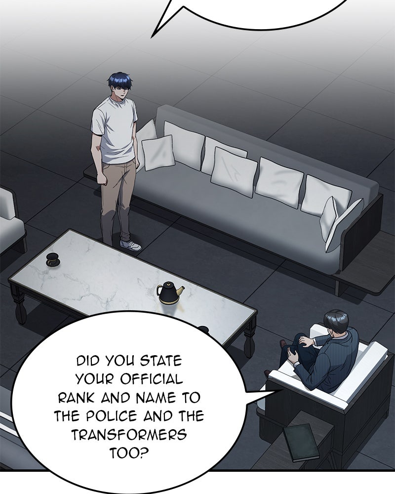 Read The Perfect Hybrid EN Manga Online