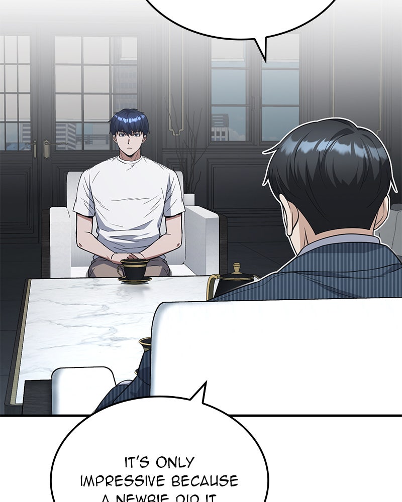 Read The Perfect Hybrid EN Manga Online