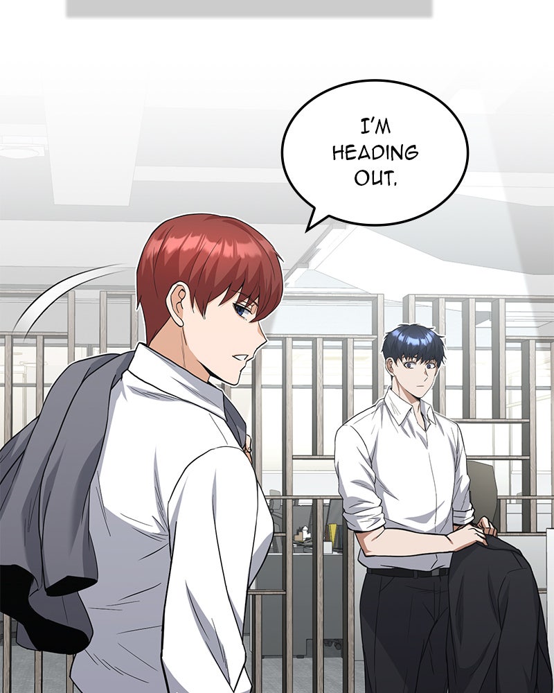 Read The Perfect Hybrid EN Manga Online