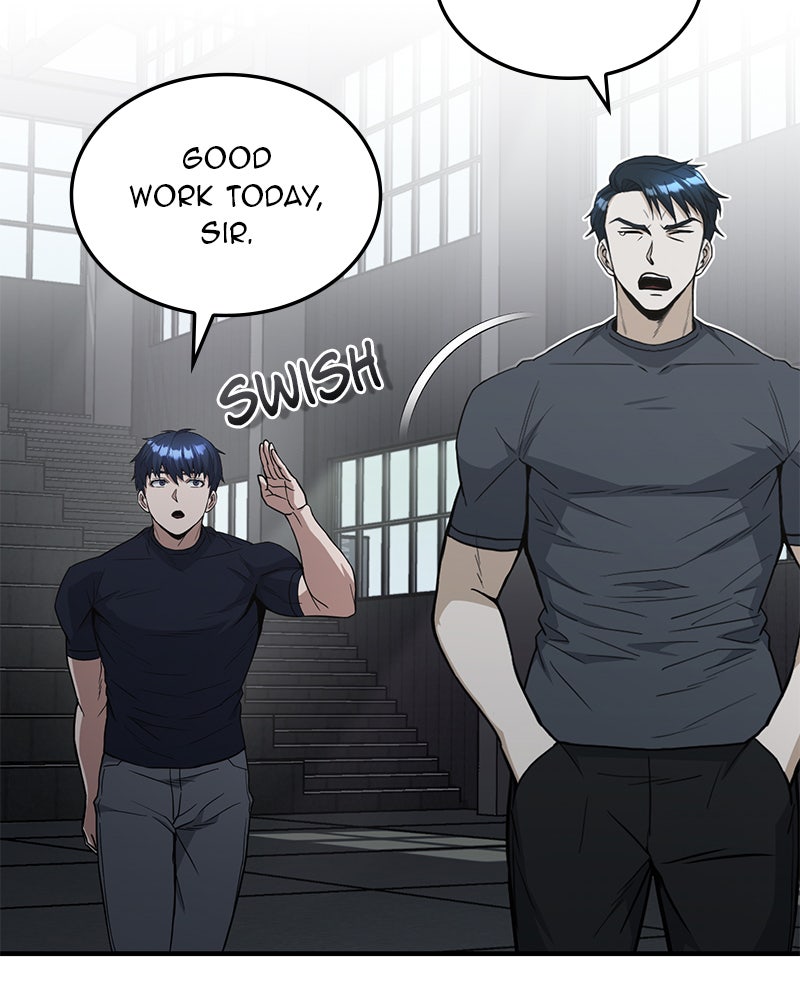 Read The Perfect Hybrid EN Manga Online