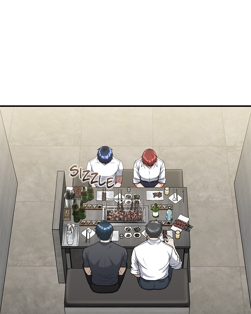 Read The Perfect Hybrid EN Manga Online