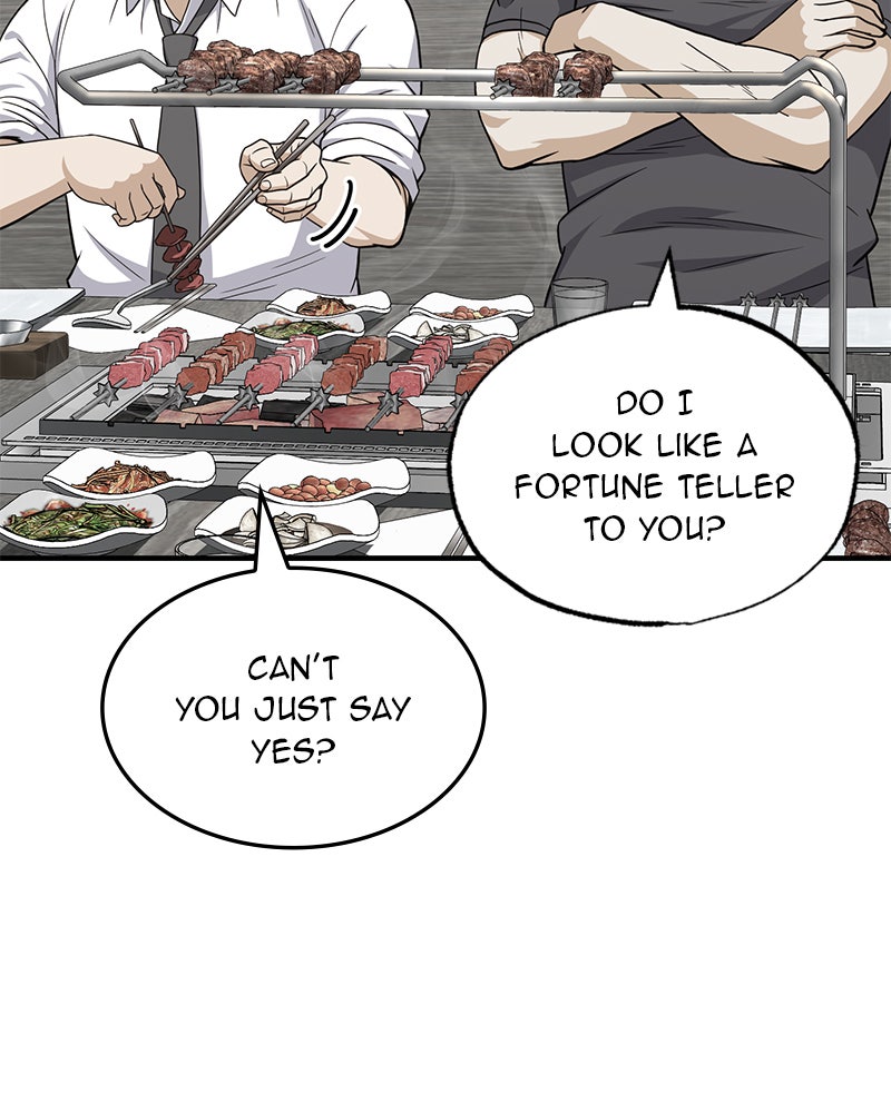 Read The Perfect Hybrid EN Manga Online